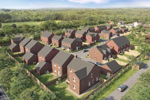 undefined, Plot 16, Spring Meadows, Sandtoft