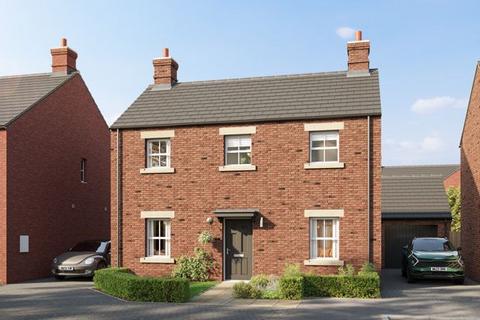 undefined, Plot 20, Spring Meadows, Sandtoft