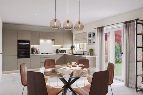 undefined, Plot 20, Spring Meadows, Sandtoft