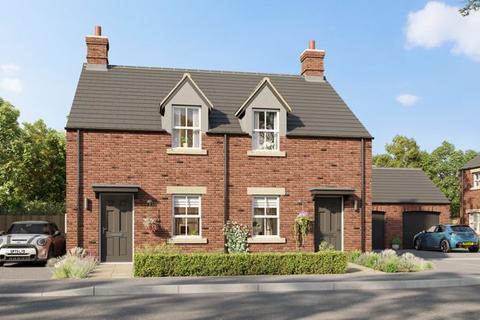 undefined, Plot 24, Spring Meadows, Sandtoft