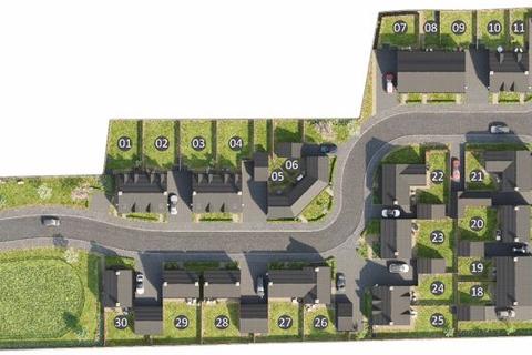 undefined, Plot 24, Spring Meadows, Sandtoft
