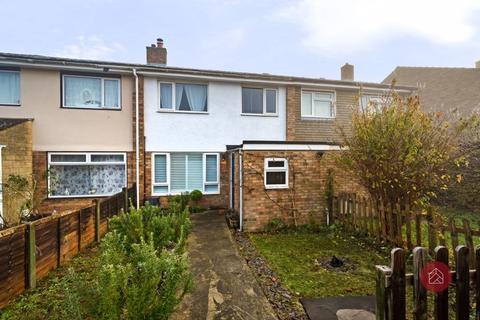 3 bedroom terraced house for sale, Wytham Close, Witney OX29