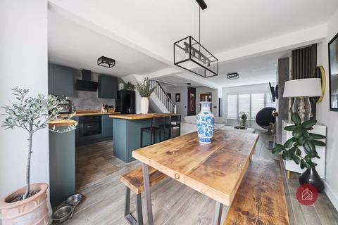 11 Wytham Close, Eynsham, Witney, OX29 4NS