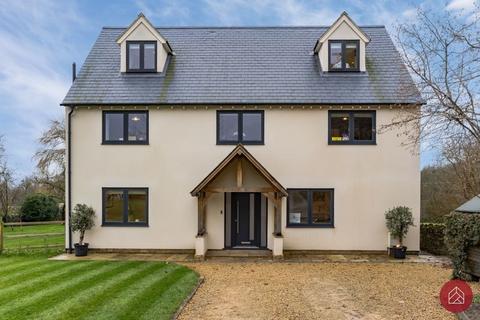 6 bedroom detached house for sale, Broadlands, Church Fields, Witney OX29