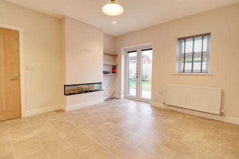 2 bedroom bungalow for sale, Kiln Bank Road, Market Drayton TF9