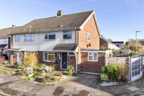 3 bedroom semi-detached house for sale, Orchard Road, Havant