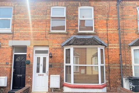 3 bedroom terraced house for sale, 6 Camborne Place