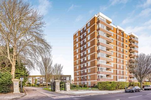 2 bedroom flat for sale, Lingfield Court, Old Portsmouth