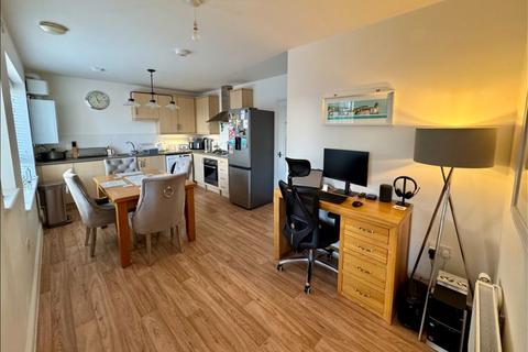 2 bedroom apartment for sale, La Sainte, Portishead, Bristol