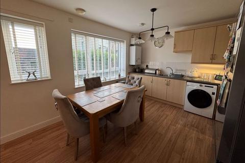 14 La Sainte, Portishead, Bristol, BS20 6BX