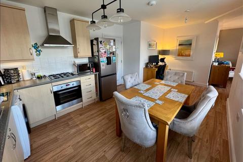 14 La Sainte, Portishead, Bristol, BS20 6BX