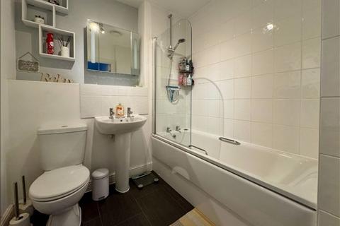 14 La Sainte, Portishead, Bristol, BS20 6BX