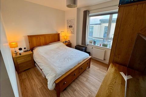14 La Sainte, Portishead, Bristol, BS20 6BX