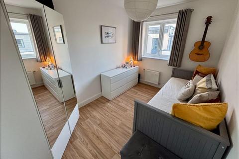 14 La Sainte, Portishead, Bristol, BS20 6BX