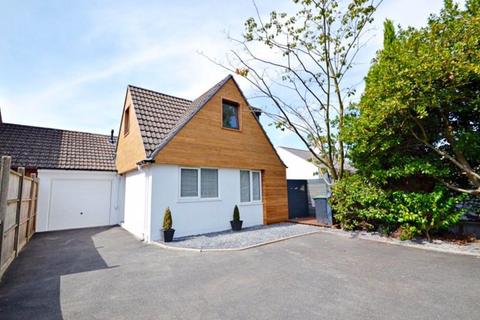 4 bedroom detached house for sale, Wimborne Road, Corfe Mullen, BH21