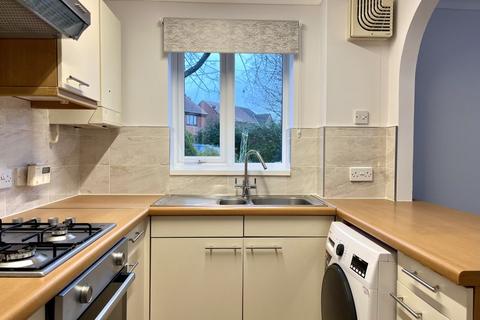 1 bedroom end of terrace house for sale, Ormonds Close, Bristol