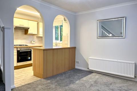 1 bedroom end of terrace house for sale, Ormonds Close, Bristol