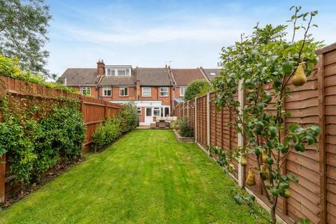 3 bedroom terraced house for sale, Osborne Road, Wimborne, BH21