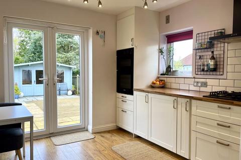 3 bedroom semi-detached house for sale, East Parade, Sea Mills, Bristol