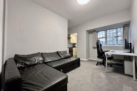 1 bedroom flat for sale, 53 Hermitage Road, Poole BH14