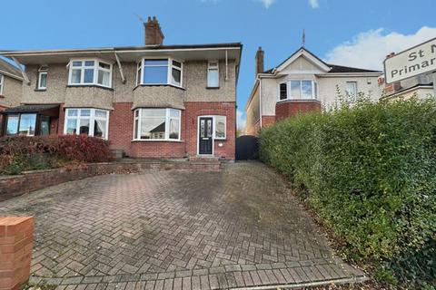 3 bedroom semi-detached house for sale, Fernside Road, Poole BH15