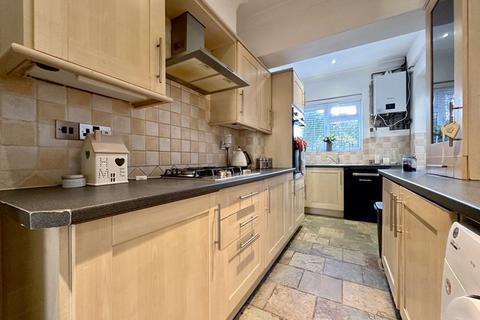 3 bedroom semi-detached house for sale, Fernside Road, Poole BH15