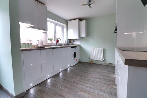 3 bedroom terraced house for sale, Hesketh Road, Stafford ST17