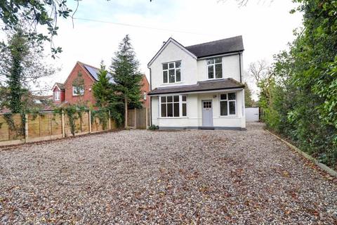 4 bedroom detached house for sale, Baswich Lane, Stafford ST17