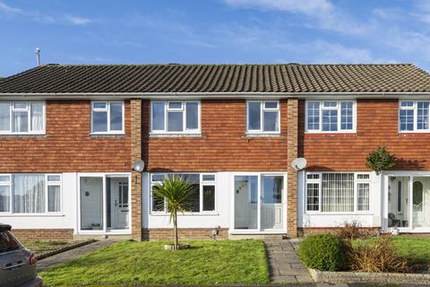 3 bedroom terraced house for sale, Trenches Road, Crowborough