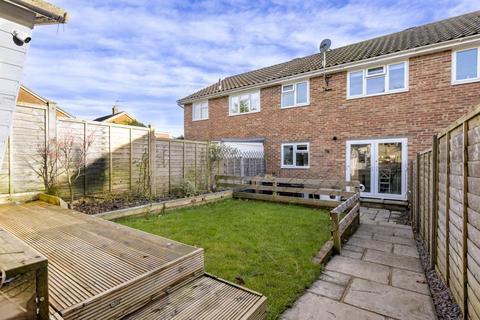 3 bedroom terraced house for sale, Trenches Road, Crowborough