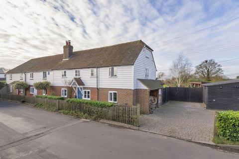 4 bedroom semi-detached house for sale, Queen Street, Paddock Wood TN12