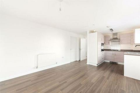 2 bedroom apartment to rent, Wilkinson Road, Bedford MK42