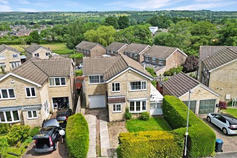 4 bedroom detached house for sale, Sandholme Drive, Ilkley LS29