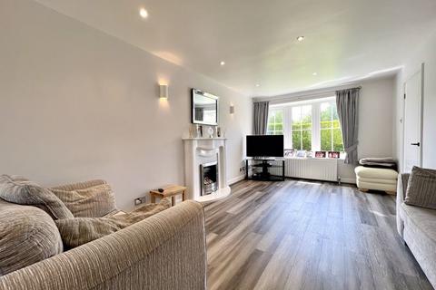 4 bedroom detached house for sale, Sandholme Drive, Ilkley LS29