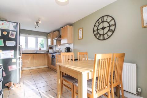 3 bedroom detached house for sale, Strawberry Fields, Bedford MK44