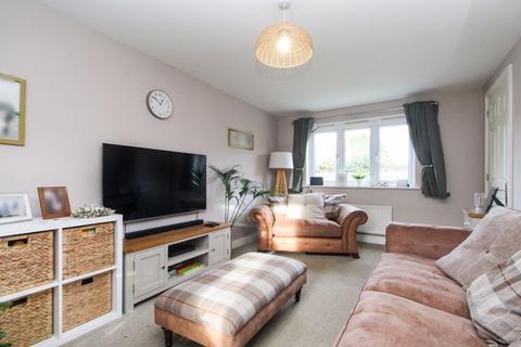 3 bedroom detached house for sale, Strawberry Fields, Bedford MK44