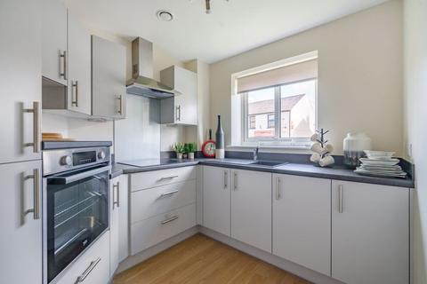 1 bedroom retirement property for sale, Wellington Place, Wigan WN6