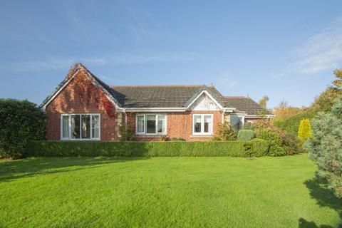 3 bedroom detached bungalow for sale, The Fields, Wigan WN6