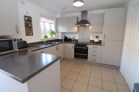 3 bedroom semi-detached house for sale, Jupiter Way, Biggleswade SG18