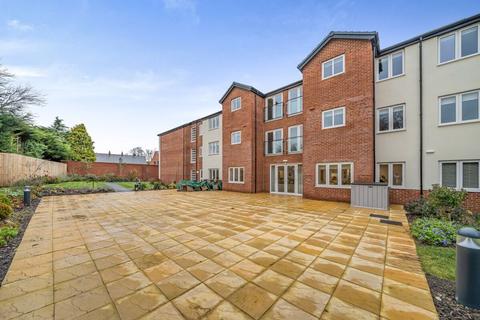 2 bedroom apartment for sale, Wellington Place, Wigan WN6