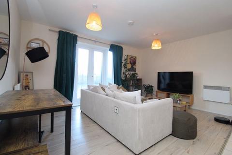 2 bedroom apartment for sale, Palgrave Road, Bedford MK42