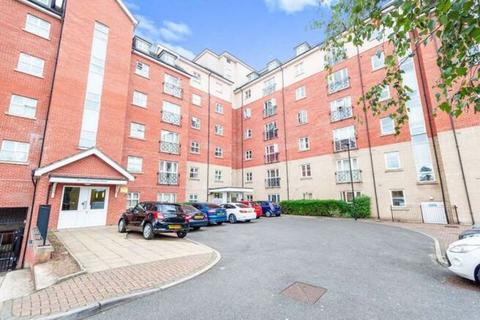 2 bedroom apartment for sale, Palgrave Road, Bedford MK42