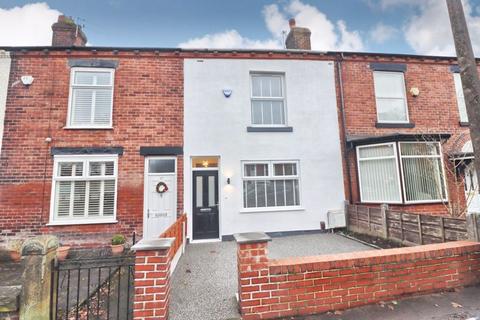 3 bedroom terraced house for sale, Old Clough Lane, Manchester M28