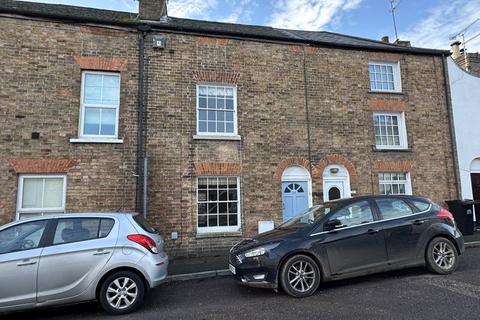 3 bedroom terraced house for sale, Westgate Street, Taunton TA1