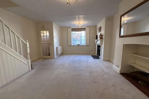 3 bedroom terraced house for sale, Westgate Street, Taunton TA1