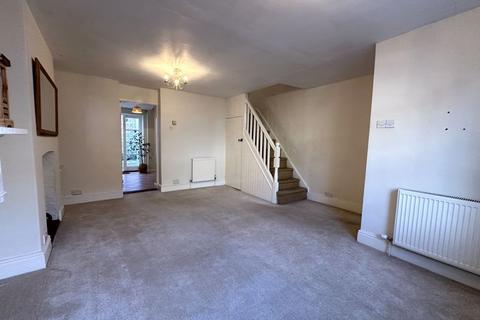 3 bedroom terraced house for sale, Westgate Street, Taunton TA1