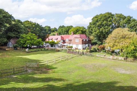 6 bedroom detached house for sale, Burley Street, Burley, Ringwood, Hampshire, BH24