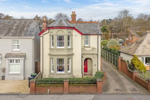 3 bedroom detached house for sale, Leigh Road, Wimborne, Dorset, BH21