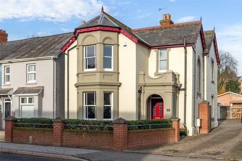 3 bedroom detached house for sale, Leigh Road, Wimborne, Dorset, BH21