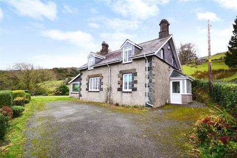 3 bedroom detached house for sale, Abergwyngregyn, Llanfairfechan, Gwynedd, LL33